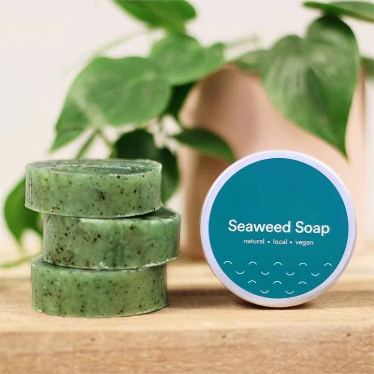 Sapone alle alghe all'ingrosso e OEM