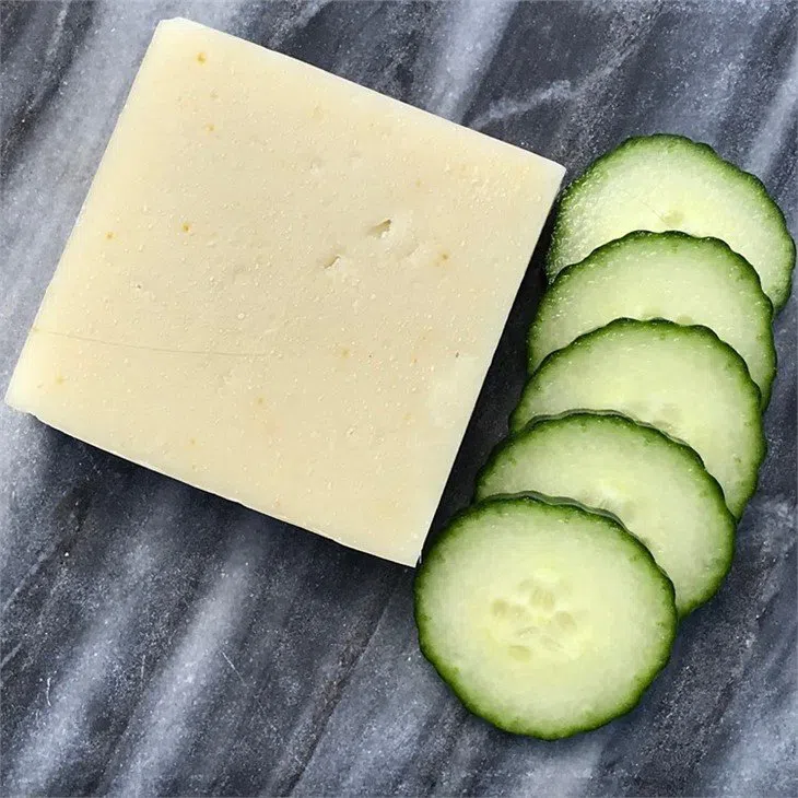 Vendita All'Ingrosso Diretta Dalla Fabbrica Di Sapone Al Cetriolo