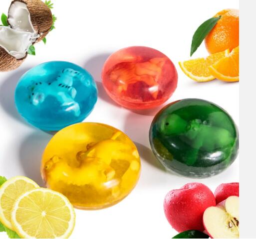 Sapone per bambini con etichetta privata