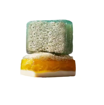 Sapone esfoliante