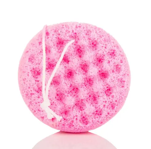 Sponge di sapone