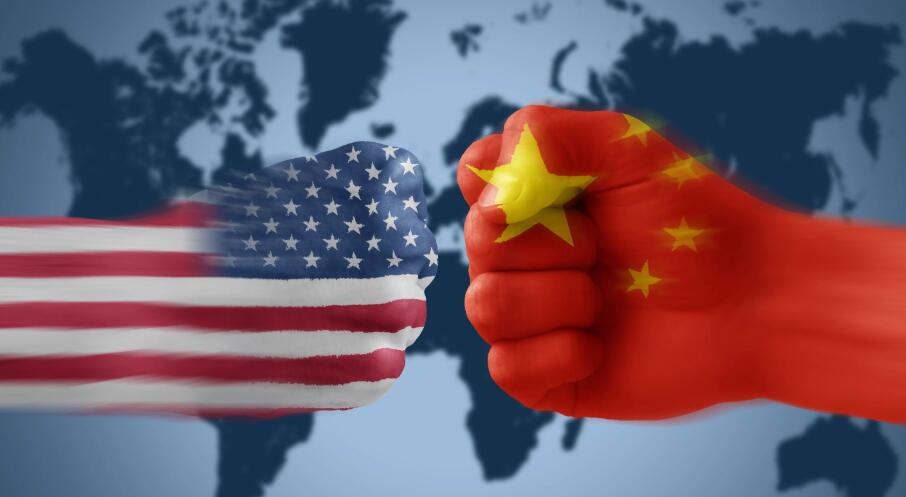 2025 Cina -U.S.  Stoccolma Talk economici e commerciali Dichiarazione congiunta rilasciata