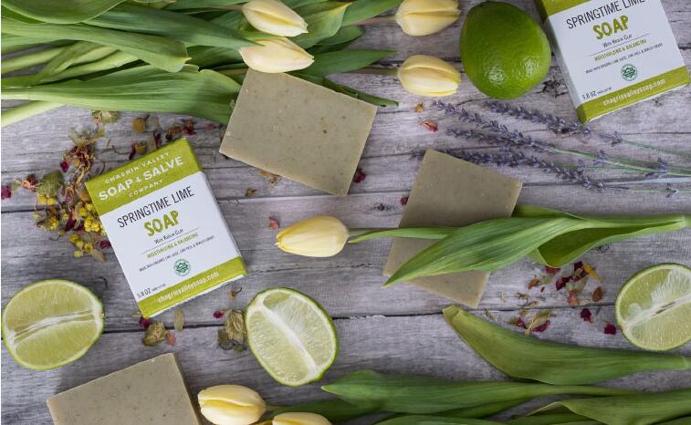 Top 10 marchi di shampoo bar in Cina |  La migliore cura ecologica per capelli 2025