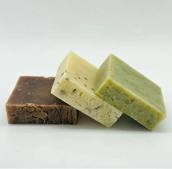 Sapone naturale