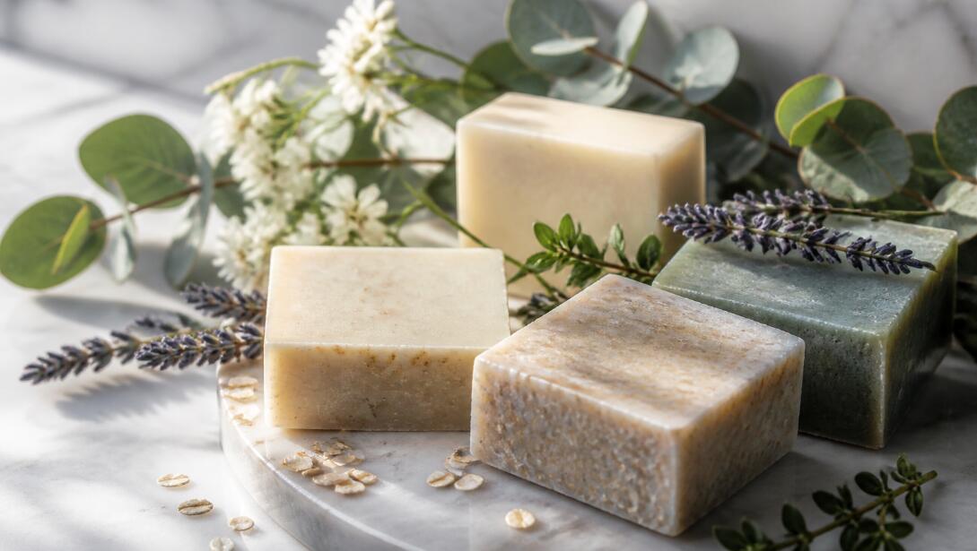 handmade soap handmade soap