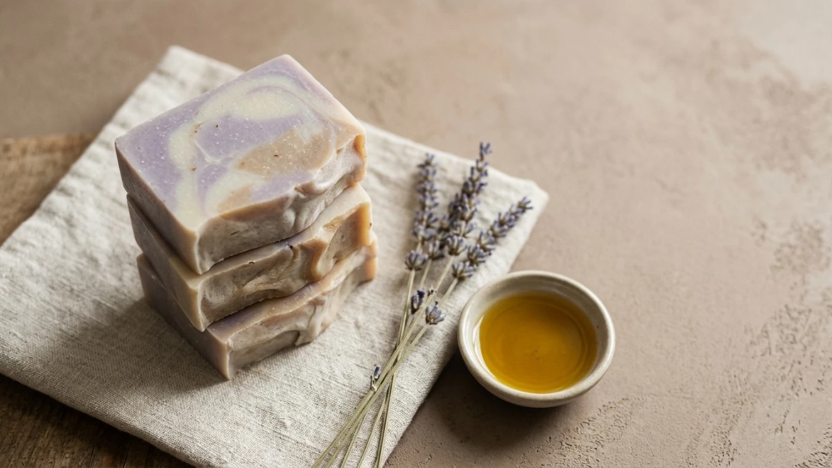 homemade soap homemade soap